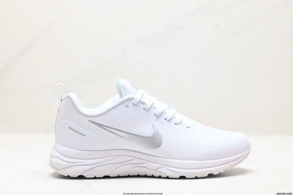 Nike Air Zoom Winflo 9X Moon Series Leather Training Running and Walking Shoes Built-in Zoom CZ6720-017