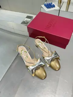 Valentino 2025 spring and summer new style