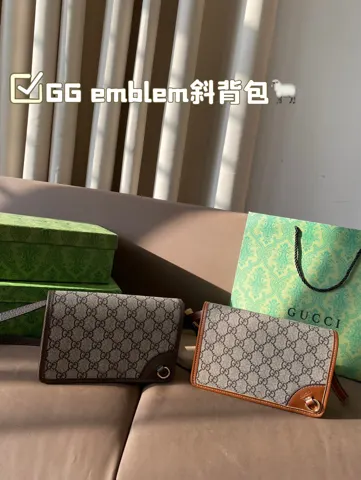 Gucci Bag