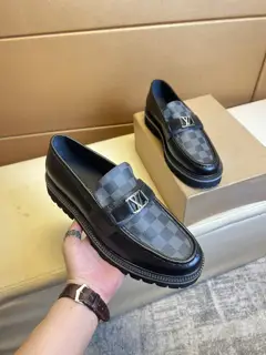 Louis Vuitton casual shoes