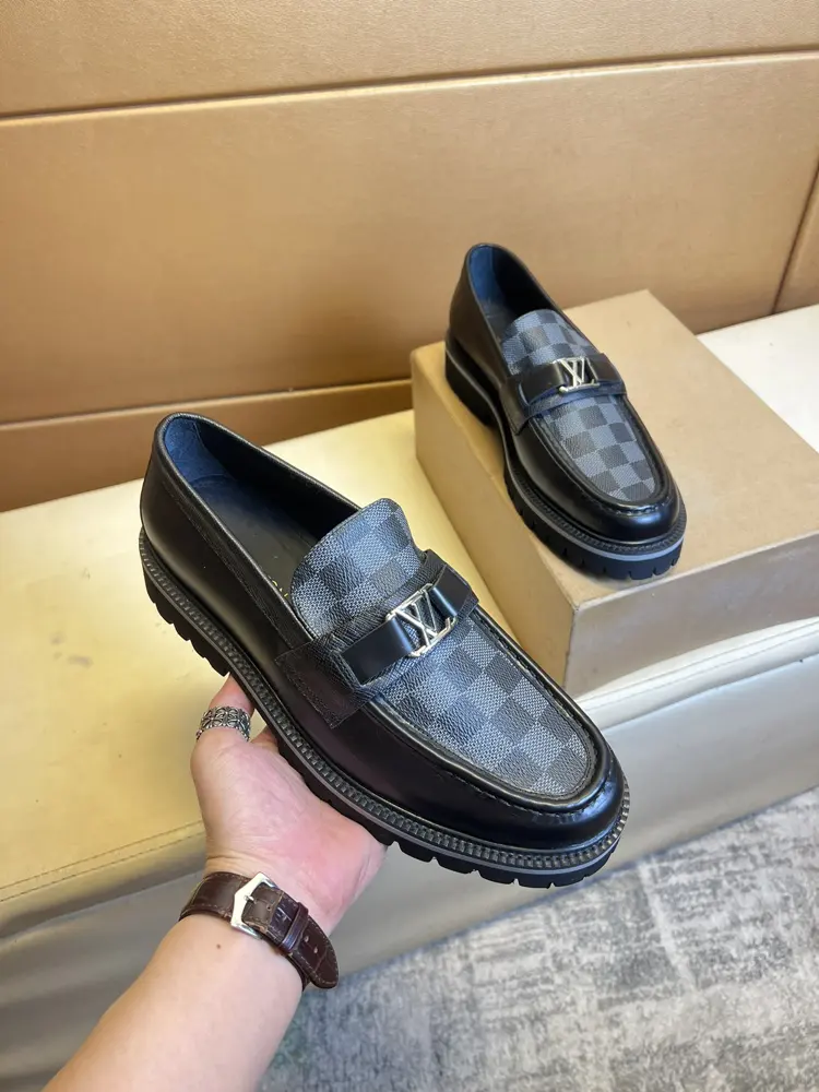 Louis Vuitton casual shoes