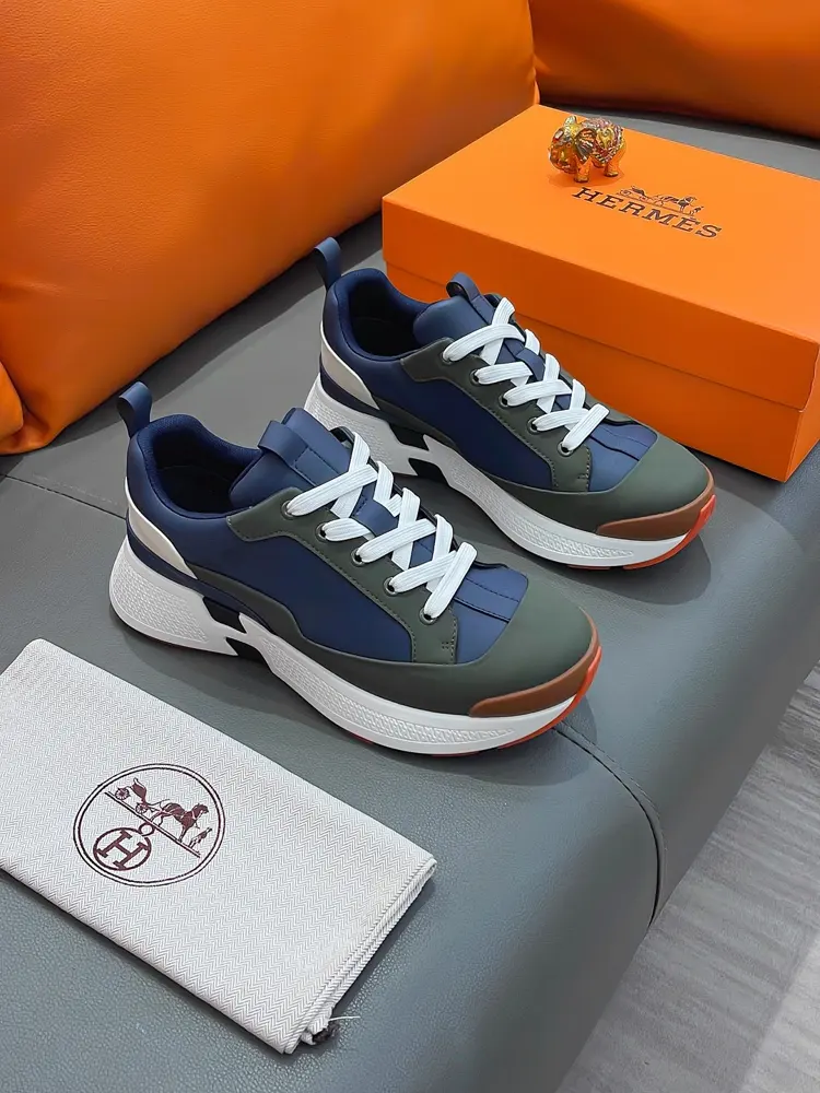 Hermès sneakers