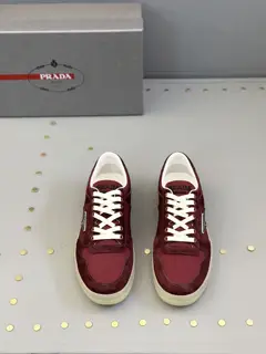 Prada men’s shoes