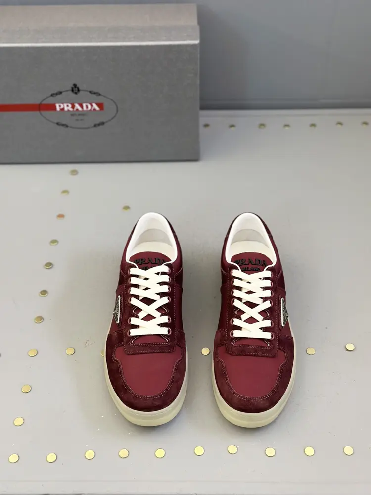 Prada men’s shoes