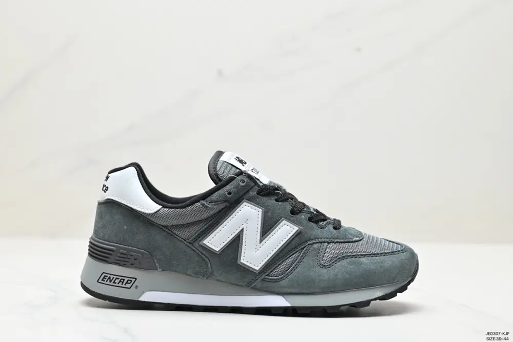 New Balance WS1300 Retro Casual Jogging Shoes M1300KI