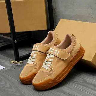 DSQUARED2 couple casual shoes