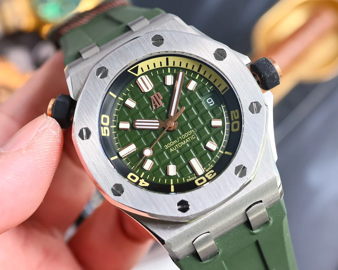 Audemars Piguet Watch