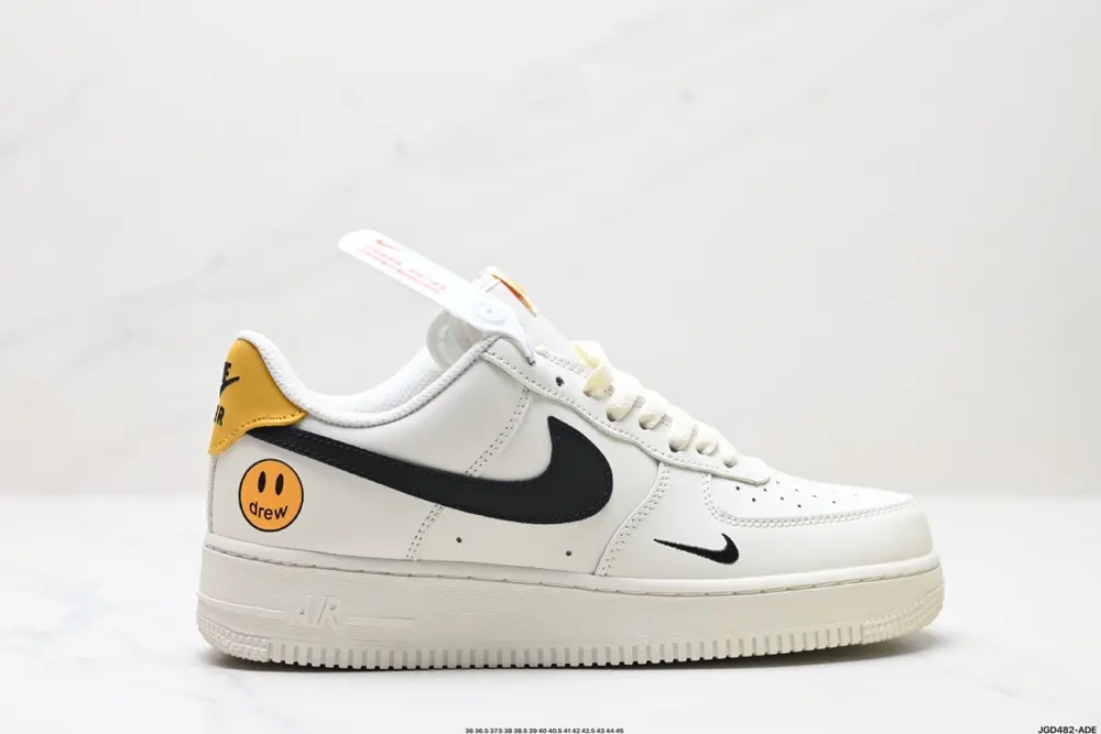 NIKE AIR FORCE 1’07 Sneakers DW-110722