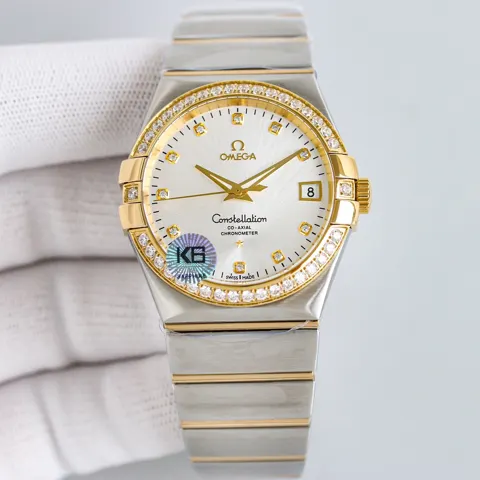 Omega Constellation