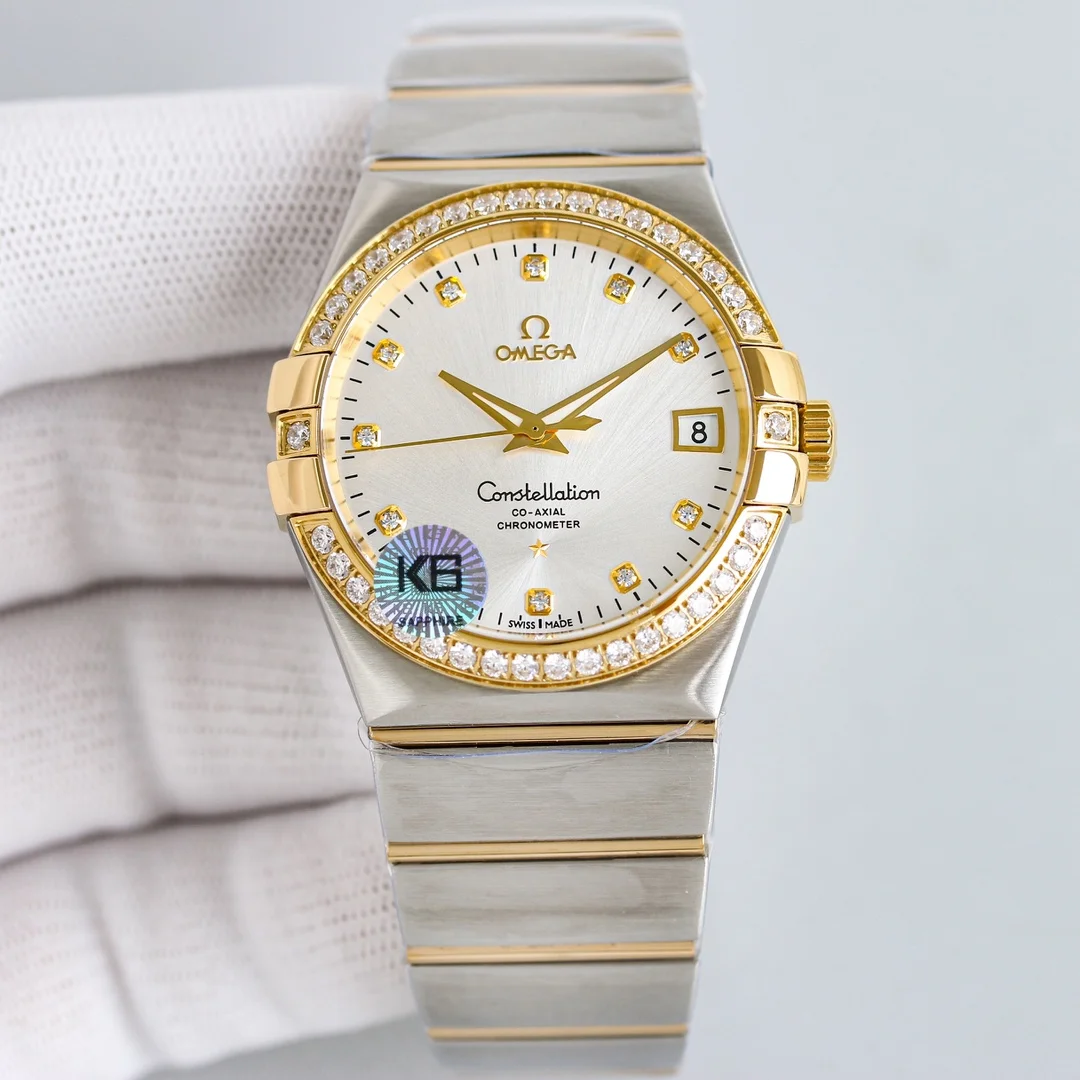 Omega Constellation