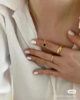 Celine necklace