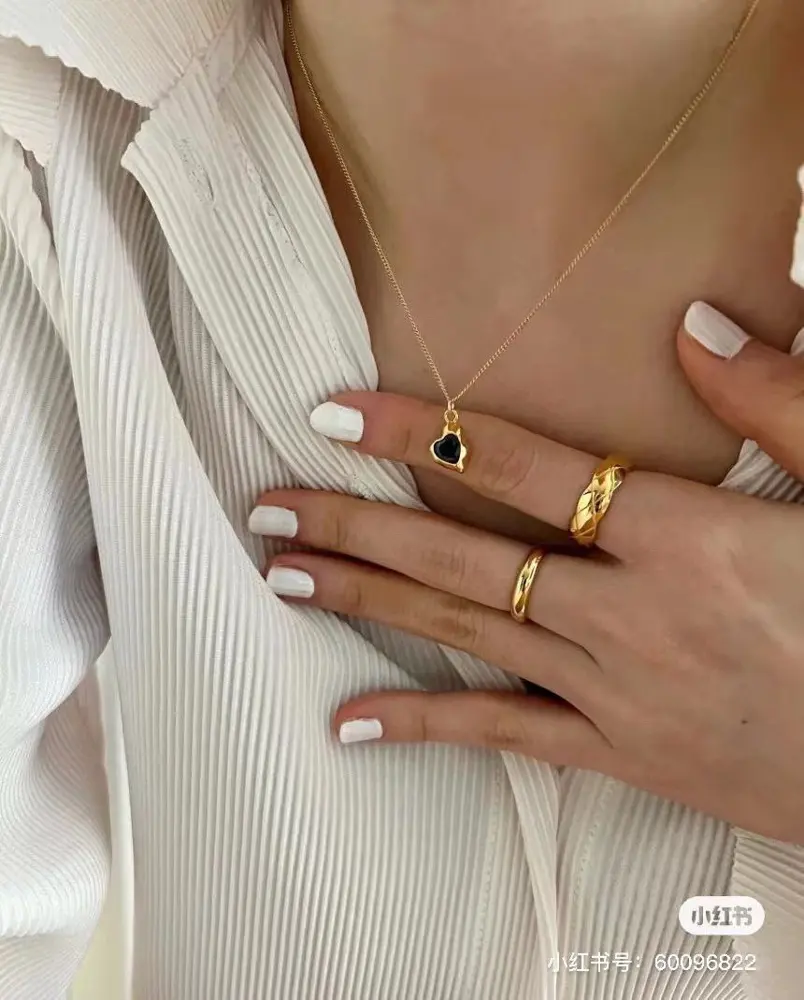 Celine necklace