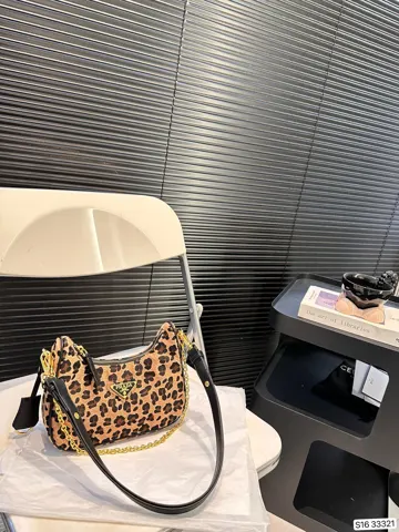 Prada Hobo
