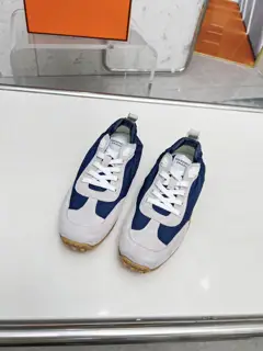 Hermès In series German training shoes Hot new products
