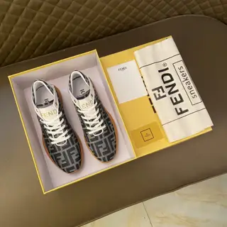FENDI sneakers