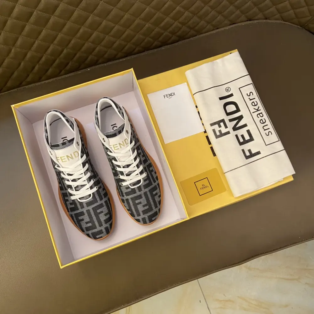 FENDI sneakers