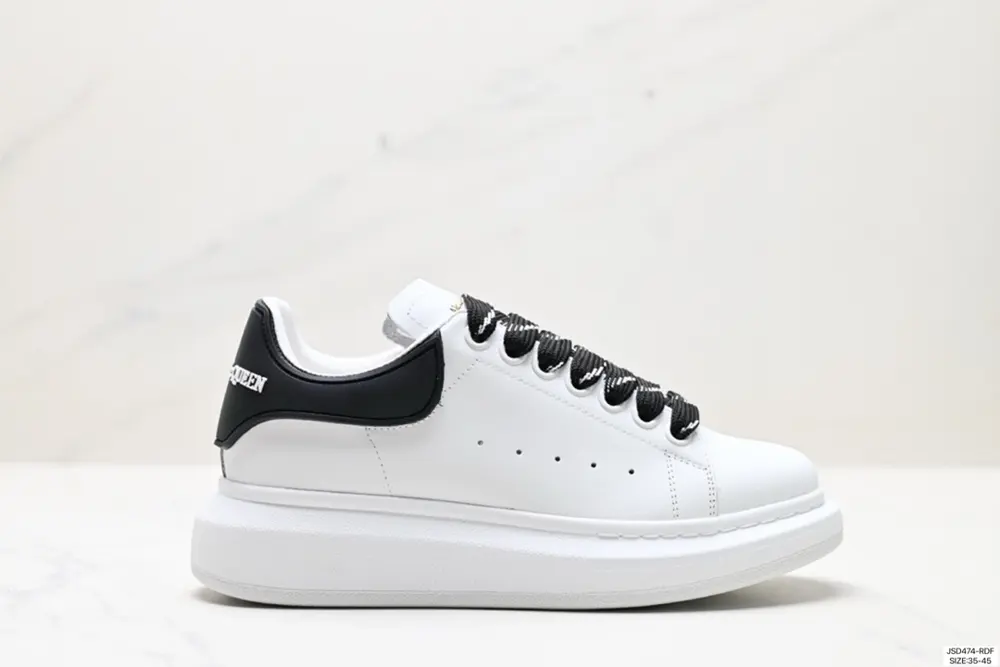 Guangdong original factory Alexander McQueen official website simultaneous sale Official