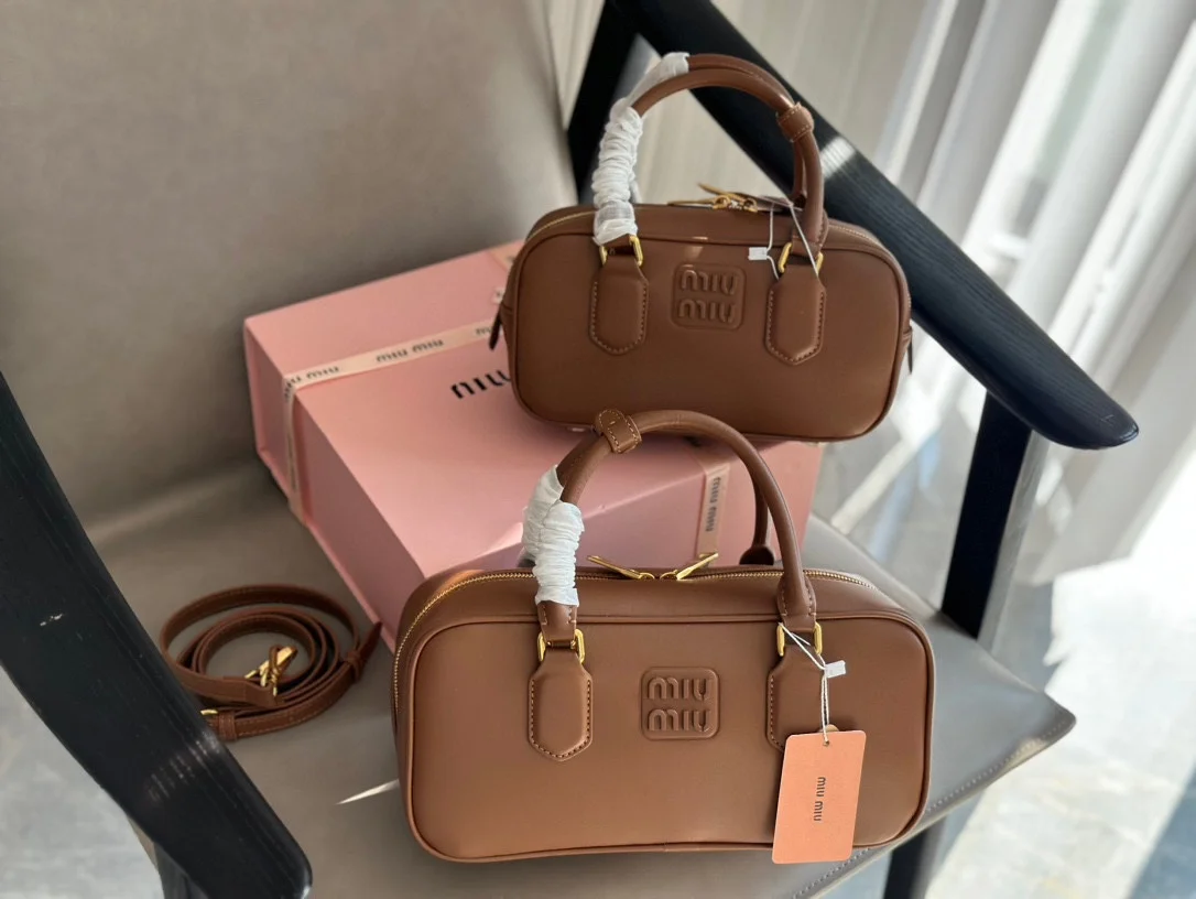 MiuMiu Crossbody