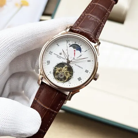 Vacheron Constantin Watch