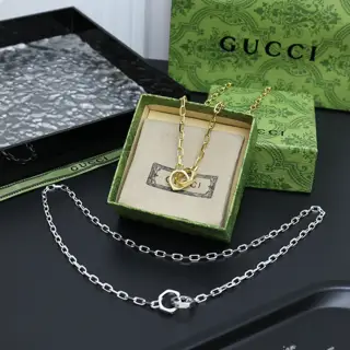 Gucci necklace