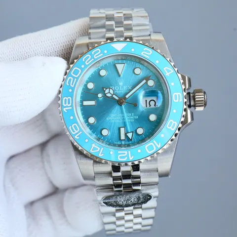 Rolex Greenwich Series