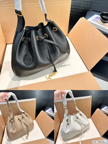 Yves Saint Laurent Bag