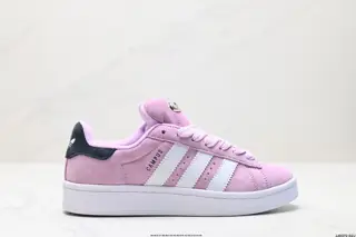 Adidas Originals Campus 00s series bread style classic retro low-top versatile casual HQ8707