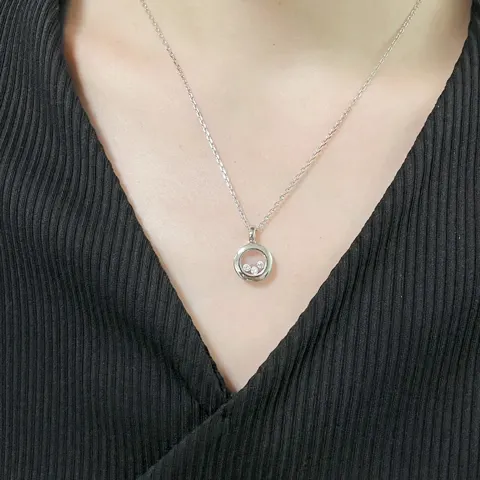 Chopard necklace