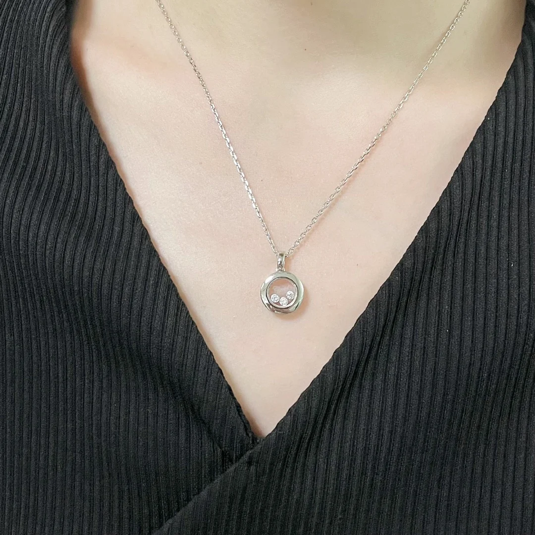 Chopard necklace