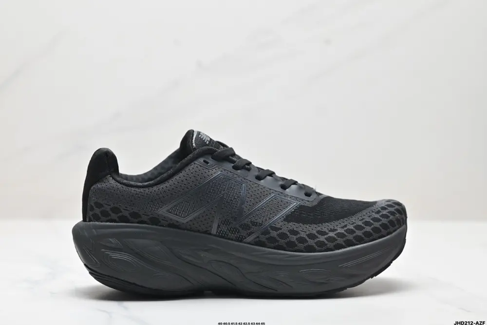 New Balance FuelCell simple fabric mesh anti-slip wear-resistant breathable lightweight M108014Z