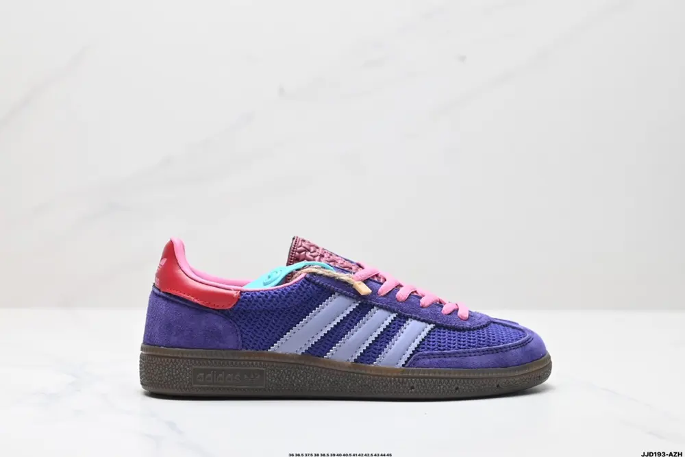 Adidas Handball Spezial Official Correct Version Shoes II0055
