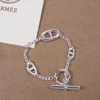 [Hermes pig nose bracelet] Farandole series