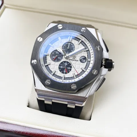 Audemars Piguet Watch
