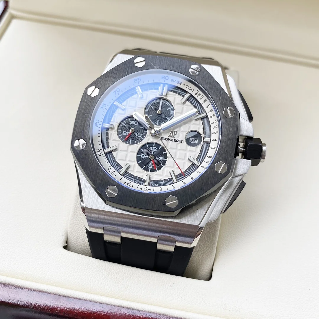 Audemars Piguet Watch