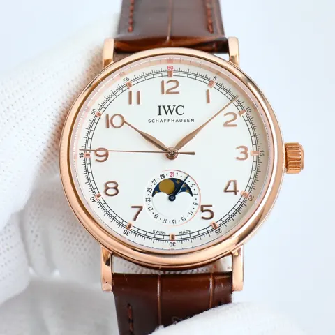 IWC Portofino