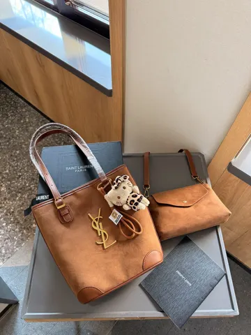 Yves Saint Laurent Bag