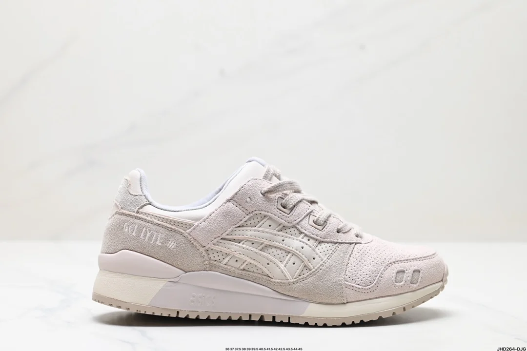 Asics Gel-Lyte III OG series low-top classic retro casual sports running 1201A762-250