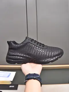BOSS fashion hit