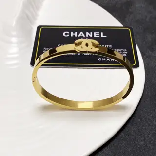 Chanel bracelet