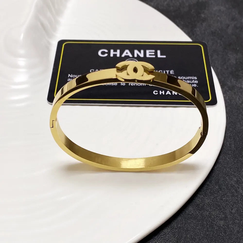 Chanel bracelet