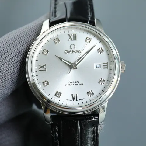 Omega Watch