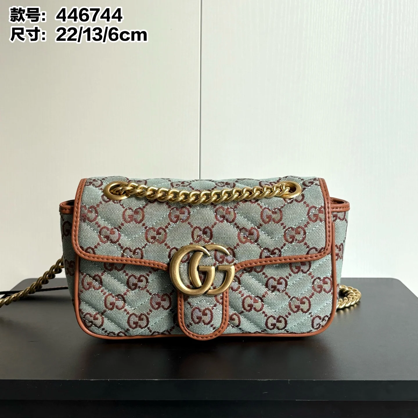 Gucci Marmont