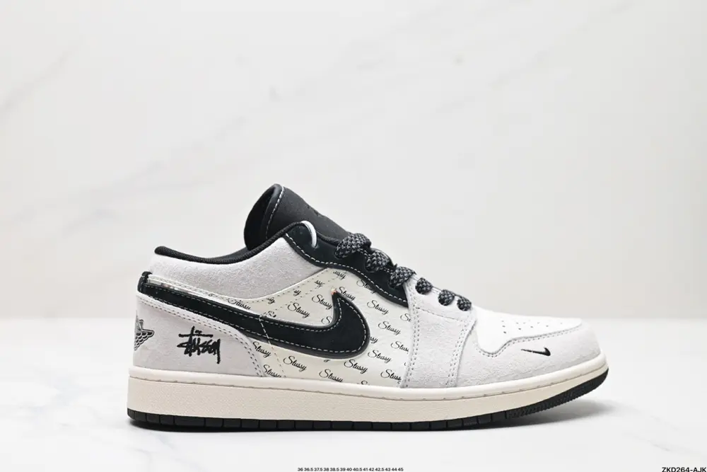 Nike Air Jordan 1 Low Sneakers SJ9950-026