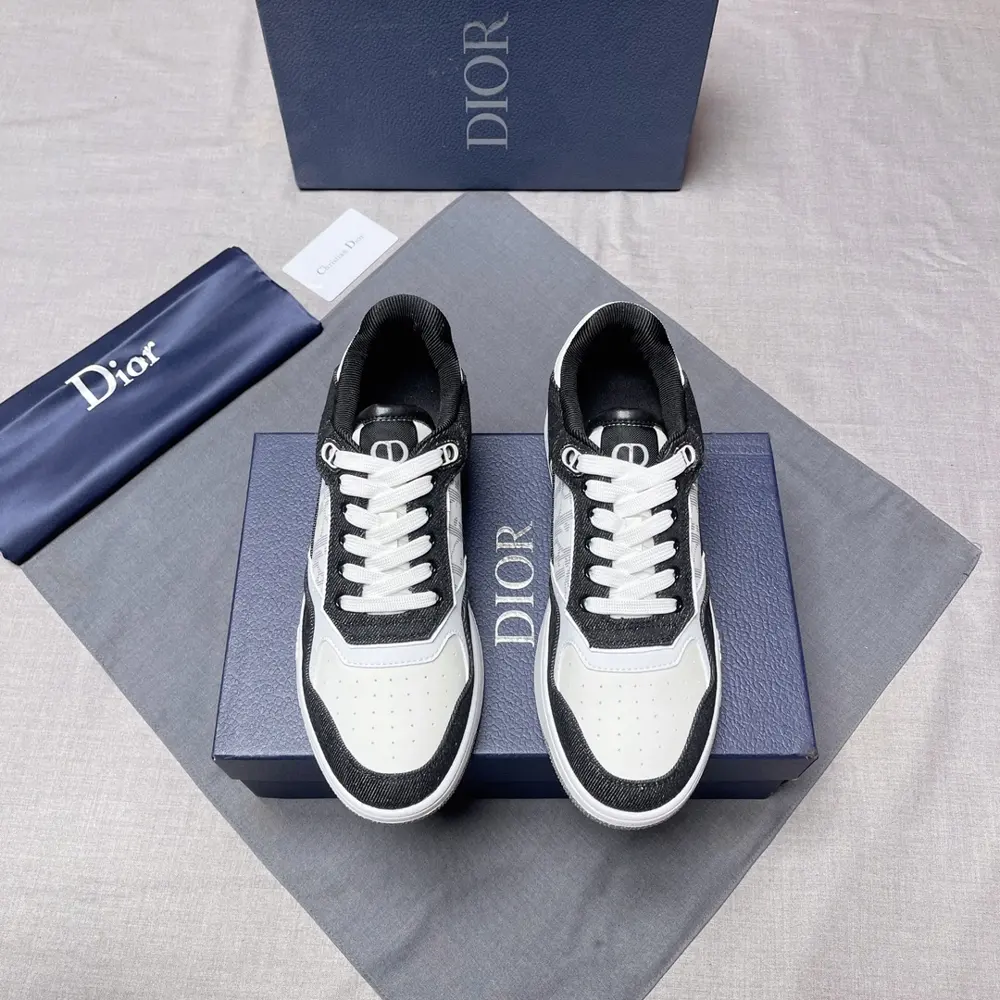 Dior New Products in the Gang Series [Continue Dior’s classic style