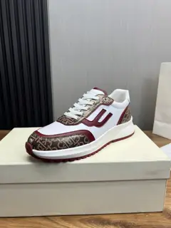 BALLY casual shoes