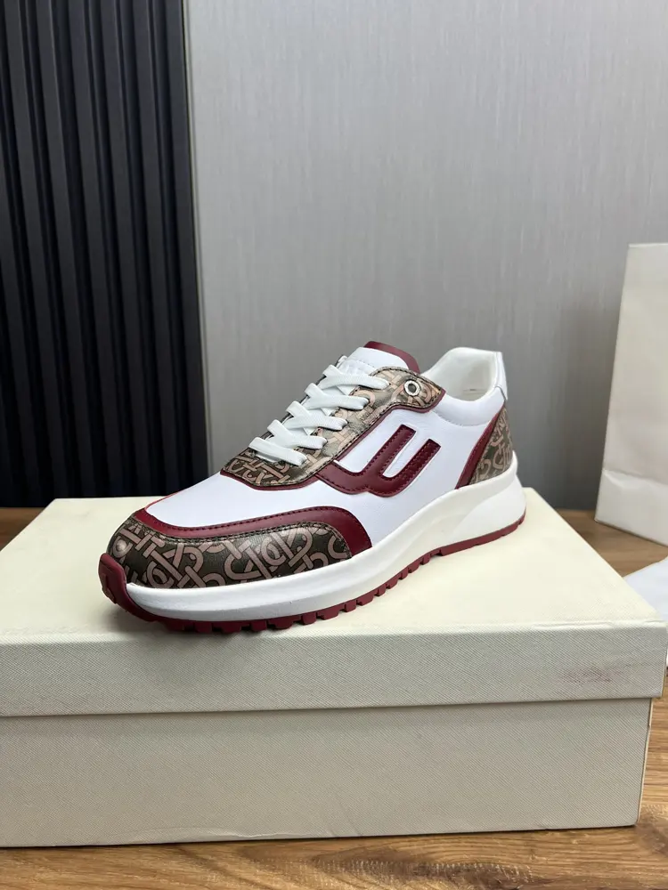 BALLY casual shoes