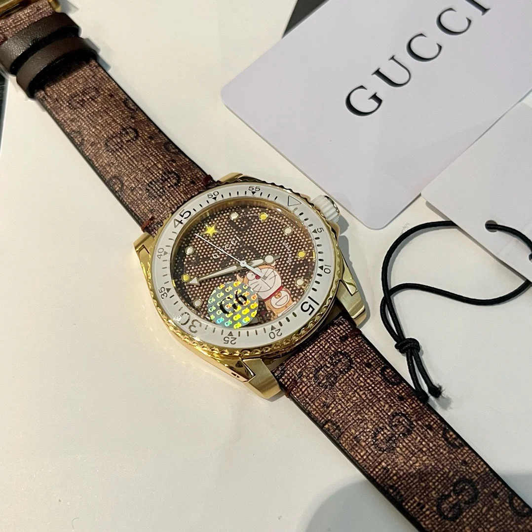Gucci Watch