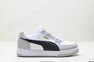 Puma Caven 2.0 Retro Club Retro Simple Light Low-top Sports Leisure Board Shoes