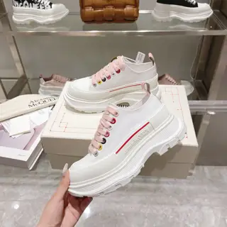Alexander McQueen casual sneakers