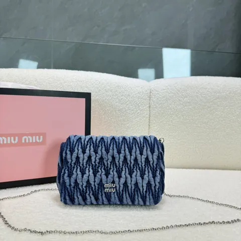 MiuMiu Crossbody